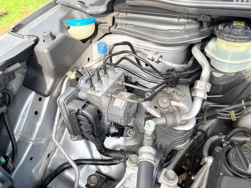 Honda CRV 2013 SUV (Used)