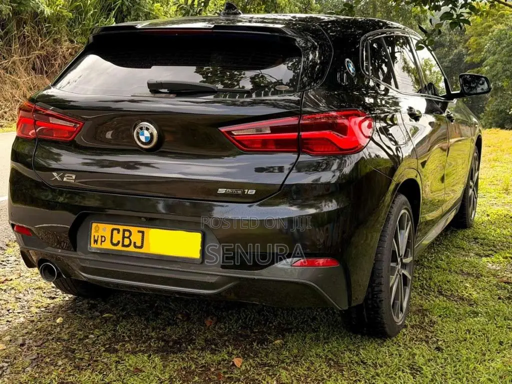 BMW X2F39 M Sport 2019 SUV (Used)