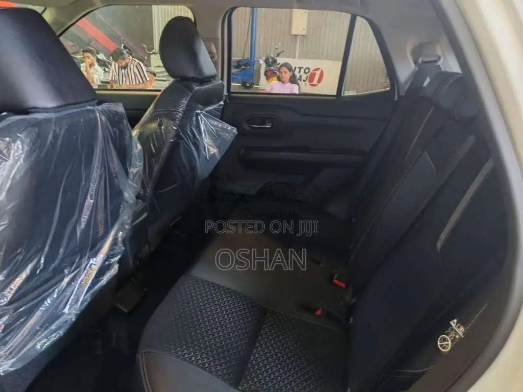 Daihatsu Rocky G Premium 2026 SUV Brand New