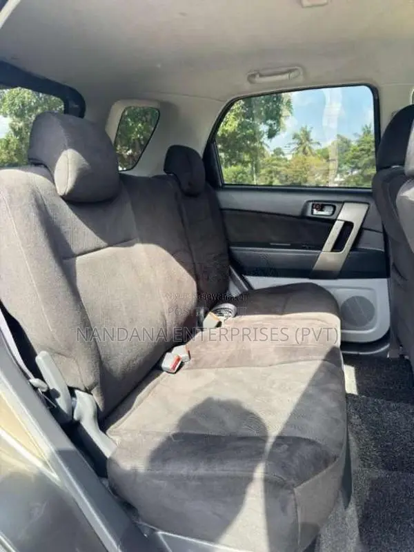 Daihatsu Terios 2015 SUV (Used)