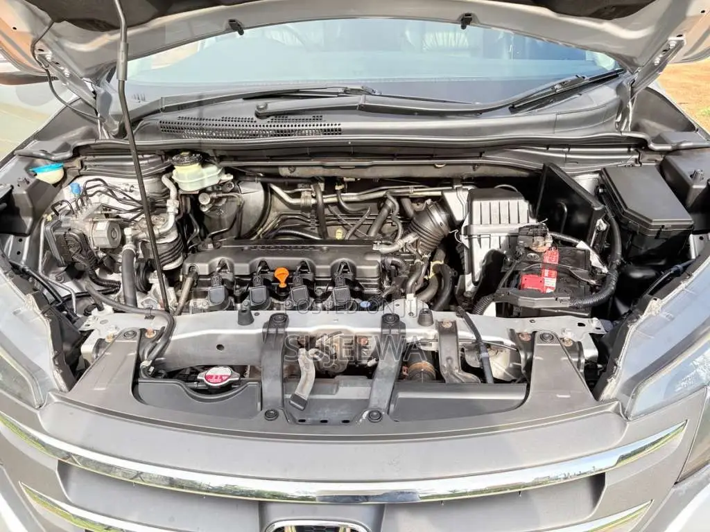 Honda CRV 2013 SUV (Used)