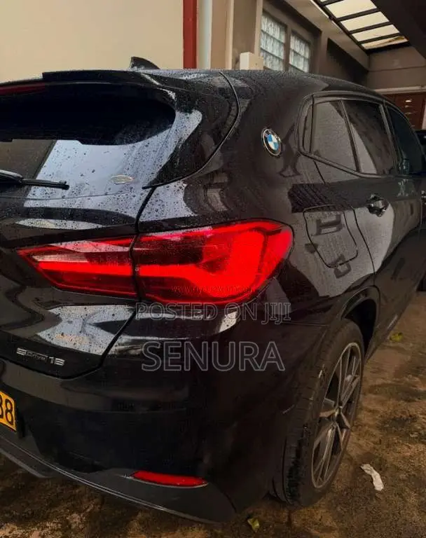 BMW X2F39 M Sport 2019 SUV (Used)