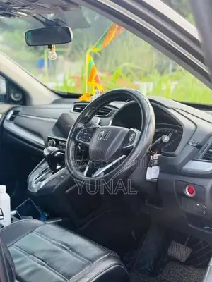 Honda CRV 2018 SUV (Used)
