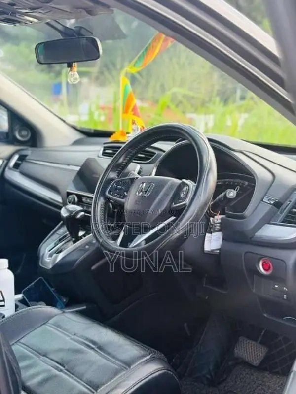 Honda CRV 2018 SUV (Used)