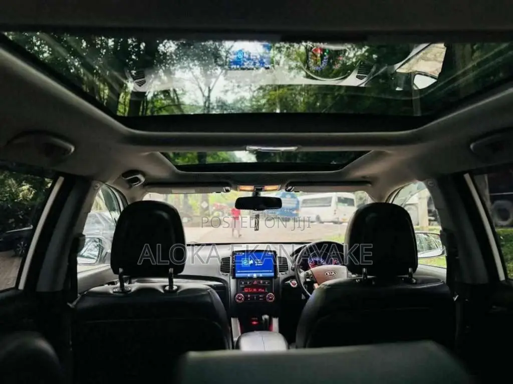 Kia Sorento 2011 SUV (Used)