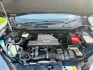 Honda CRV 2018 SUV (Used)