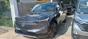 Honda Vezel X 2023 SUV Unregistered (Recondition)