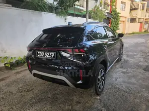 Suzuki Fronx 2025 SUV (Used)