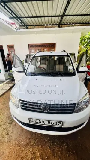 DFSK Glory 330 2019 SUV (Used)