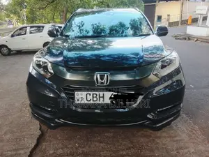 Honda Vezel 2017 SUV (Used)