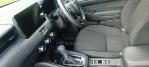Honda Vezel X 2023 SUV Unregistered (Recondition)