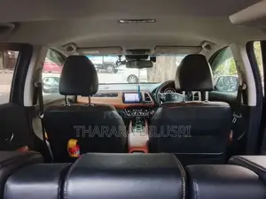 Honda Vezel 2017 SUV (Used)