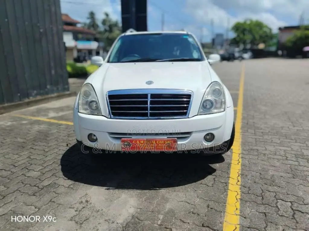 Hyundai Tucson 2011 SUV (Used)