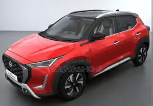 Nissan MAGNITE TEKNA Plus AMT EZ Shift 2025 SUV (Used)