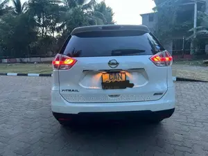 Nissan X-Trail 2015 SUV (Used)