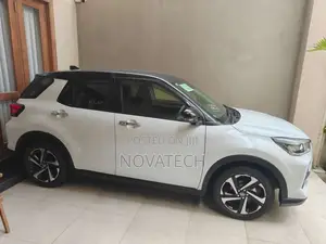 Toyota Raize 2026 SUV Brand New