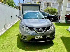 Nissan X-Trail Premium 2016 SUV (Used)