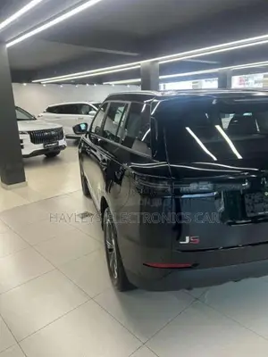 Jaecoo J5 2026 SUV Brand New