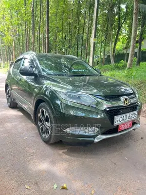 Honda Vezel 2014 SUV (Used)