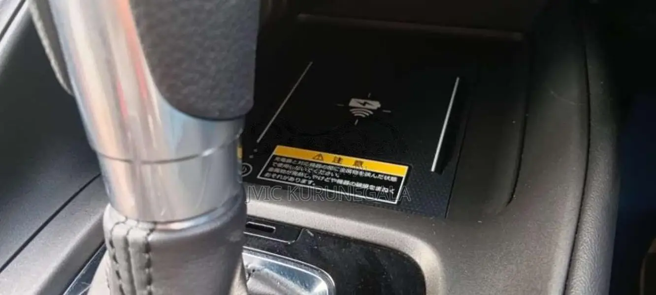 Honda Vezel X 2023 SUV Unregistered (Recondition)