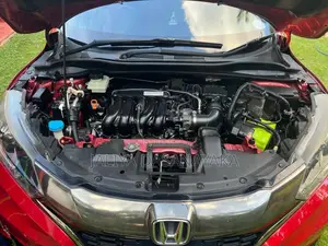 Honda Vezel 2017 SUV (Used)