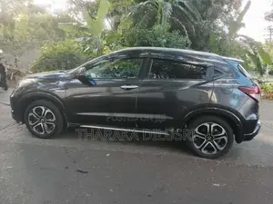 Honda Vezel 2017 SUV (Used)
