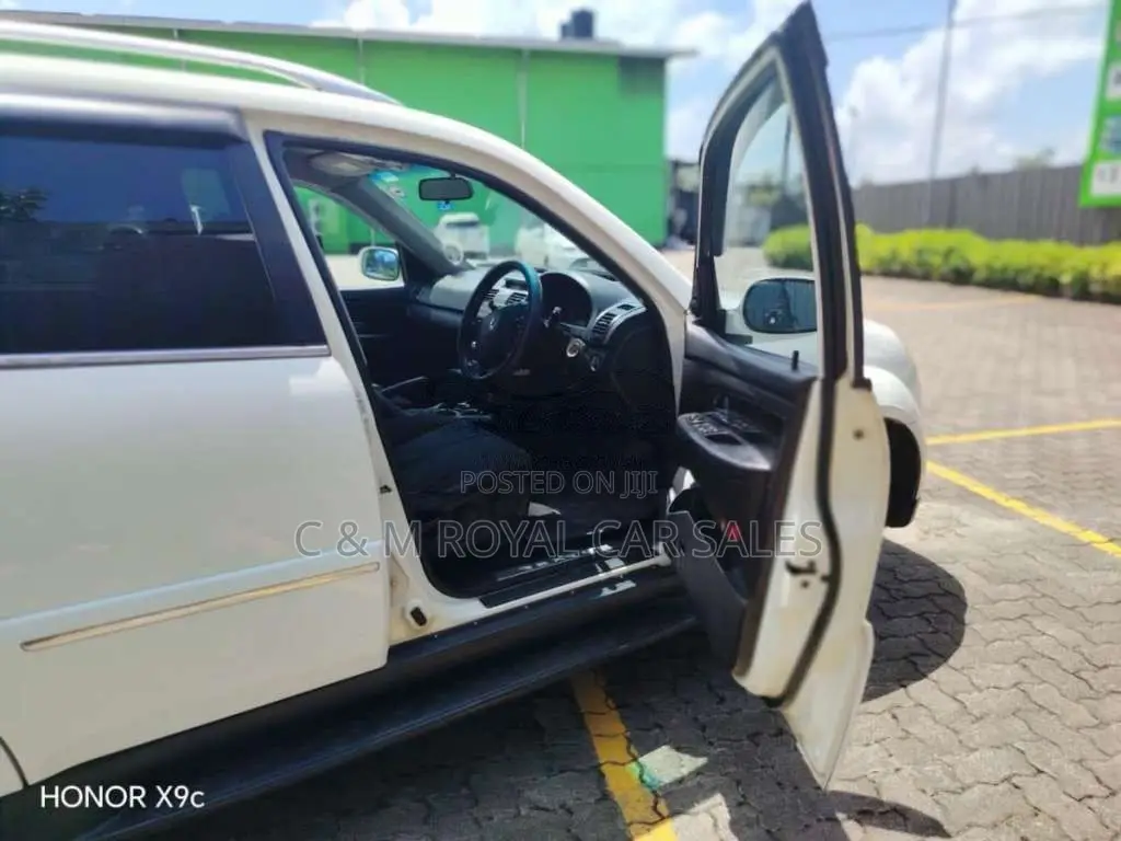 Hyundai Tucson 2011 SUV (Used)