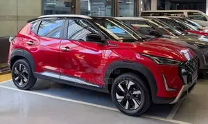 Nissan MAGNITE TEKNA Plus AMT EZ Shift 2025 SUV (Used)