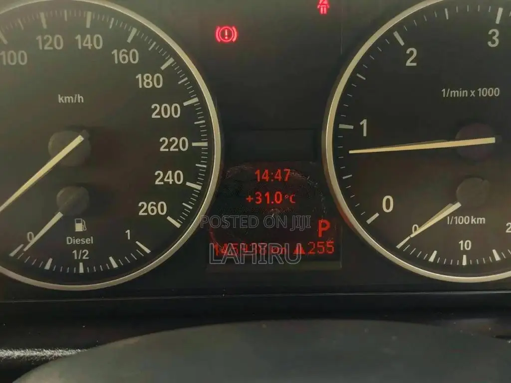 BMW X1 18d 2011 SUV (Used)