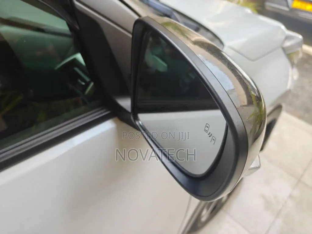 Toyota Raize 2026 SUV Brand New