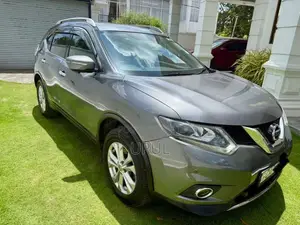 Nissan X-Trail Premium 2016 SUV (Used)