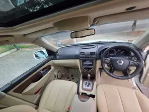 Micro Rexton 2017 SUV (Used)