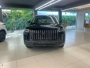 Jaecoo J5 2026 SUV Brand New
