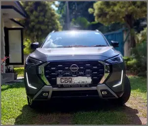 Nissan Magnite Tekna Plus 2025 SUV (Used)