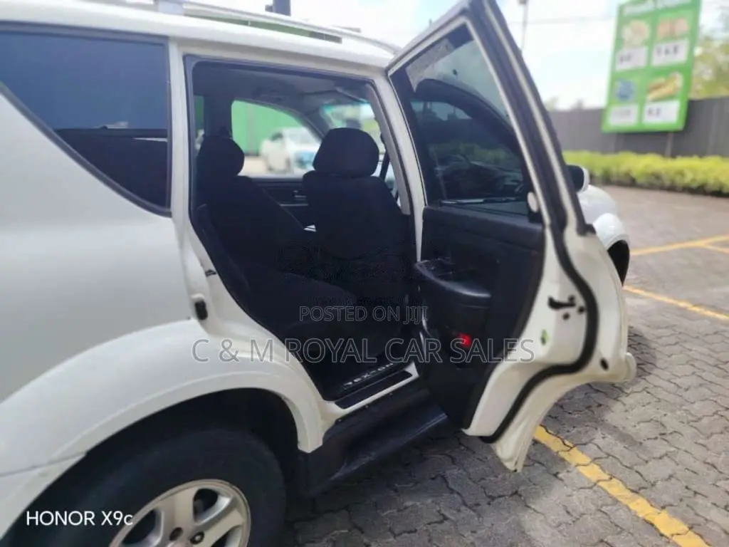Hyundai Tucson 2011 SUV (Used)