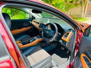 Honda Vezel Z Grade 2014 SUV (Used)