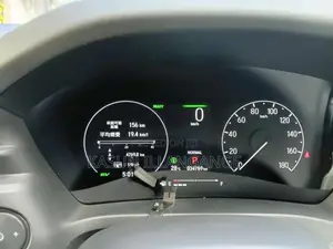 Honda Vezel Z Grade 2025 SUV (Used)