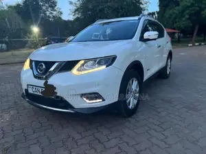 Nissan X-Trail 2015 SUV (Used)