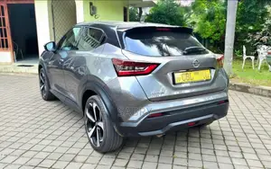 Nissan Juke Tekna 2020 SUV (Used)