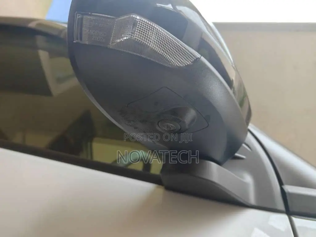 Toyota Raize 2026 SUV Brand New