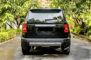 Toyota Prado LC250 VX 2026 SUV Brand New