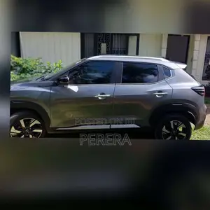 Nissan Magnite Tekna Plus 2025 SUV (Used)