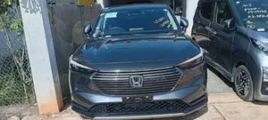 Honda Vezel X 2023 SUV Unregistered (Recondition)