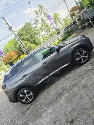 Peugeot 3008 GT Line 2019 SUV (Used)