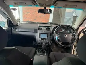 Micro Rexton 2008 SUV (Used)