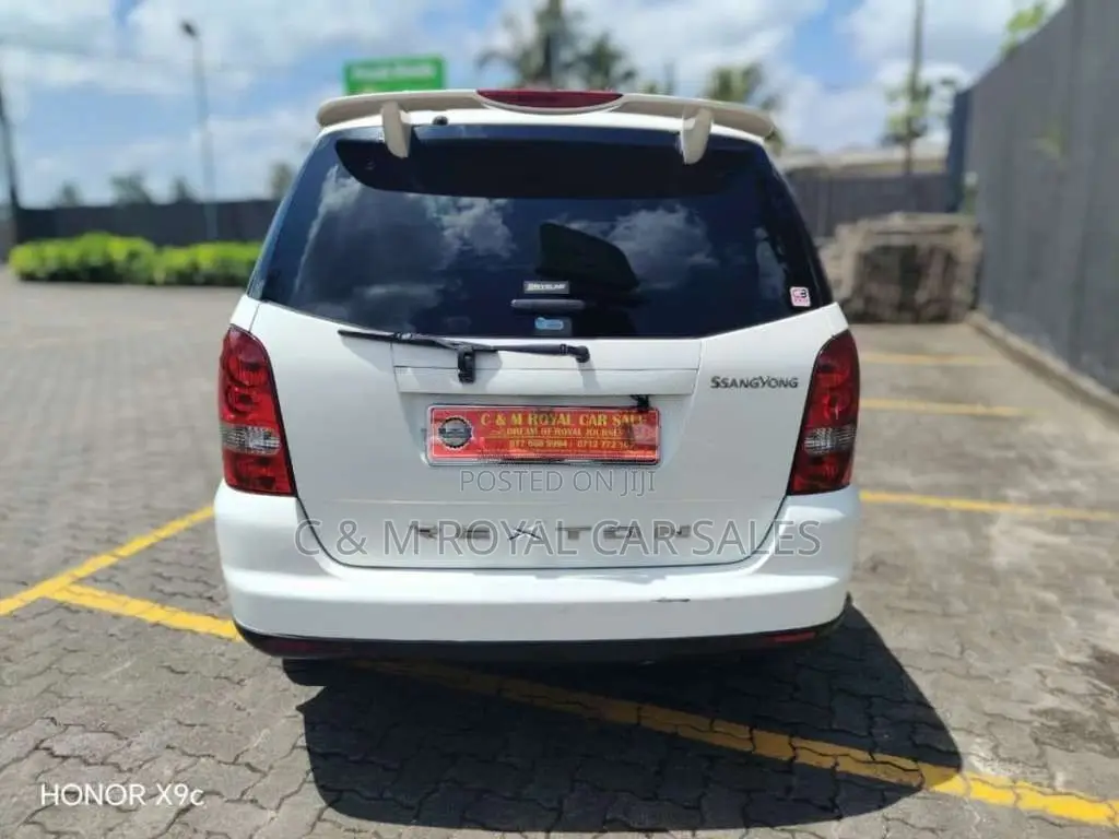Hyundai Tucson 2011 SUV (Used)