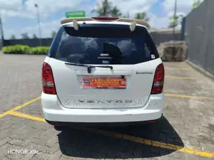 Hyundai Tucson 2011 SUV (Used)