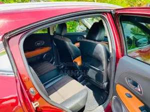 Honda Vezel Z Grade 2014 SUV (Used)