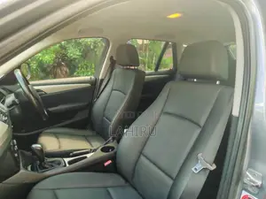 BMW X1 18d 2011 SUV (Used)