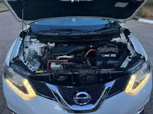 Nissan X-Trail 2015 SUV (Used)